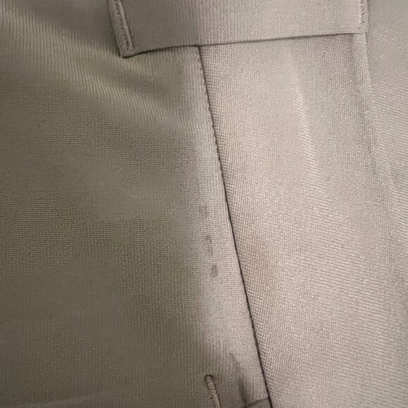 Lululemon ABC Trouser – Grey – Size 31x30 - Picture 5 of 5